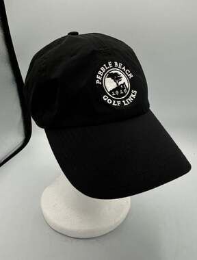 Heat Seal Rain Cap by Zero Restriction – Pebble Beach Shop Online,